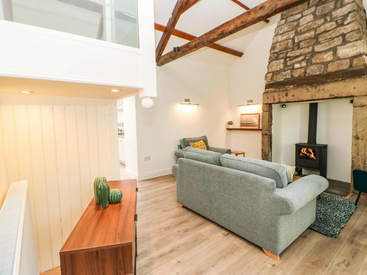 The Cottage, 5 Richley Terrace Newcastle upon Tyne 0*,  United Kingdom
