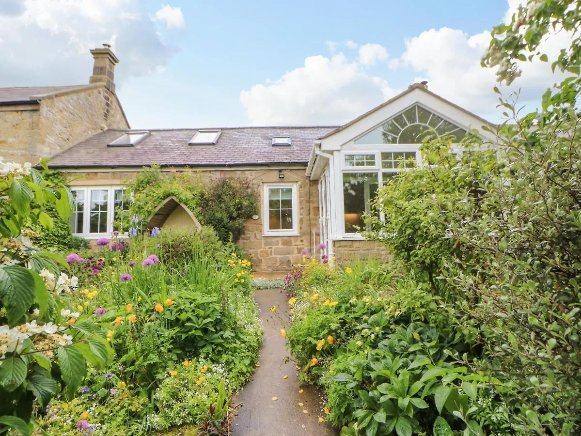 The Cottage, 5 Richley Terrace Newcastle upon Tyne 0*,  United Kingdom