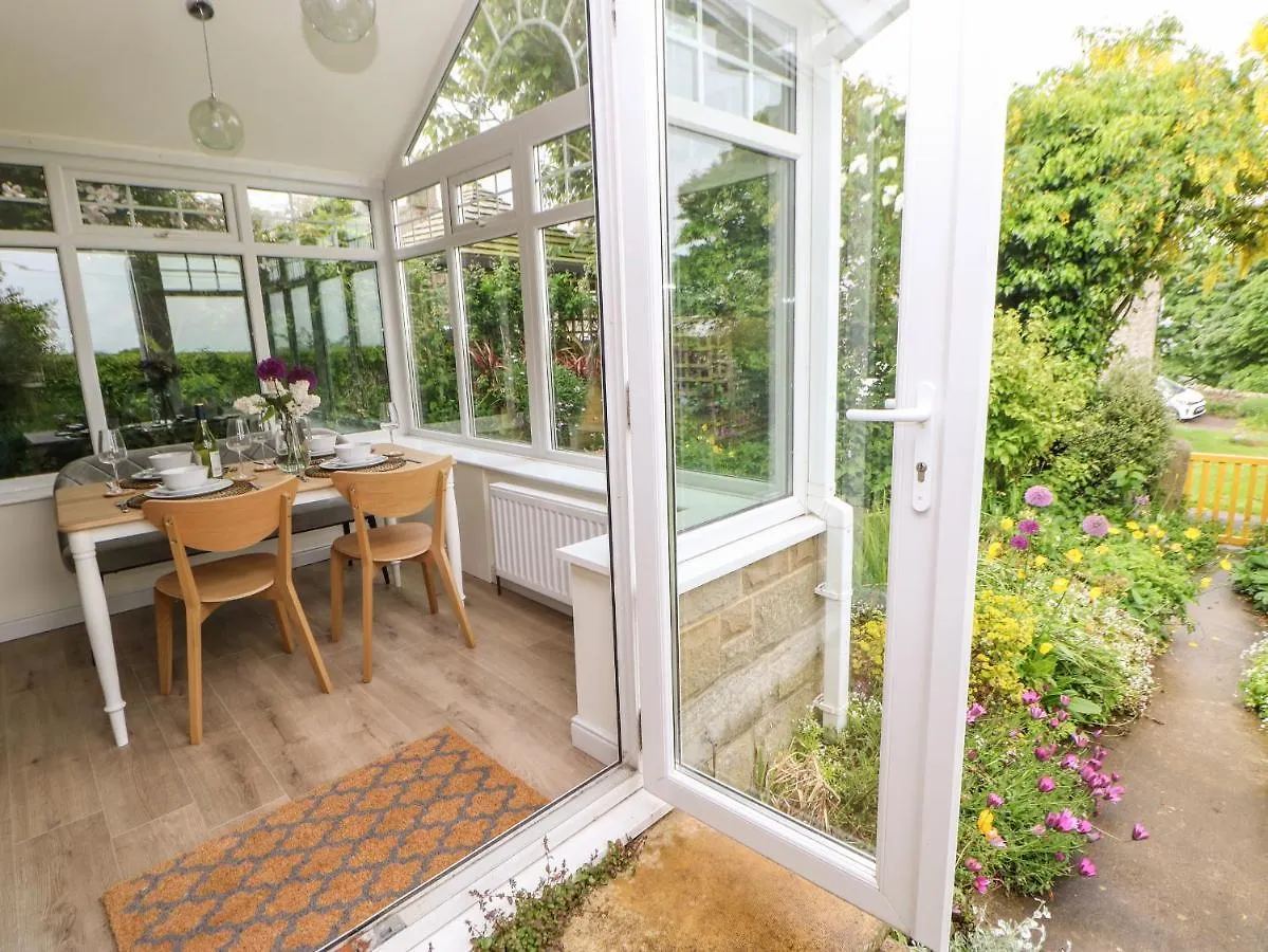 The Cottage, 5 Richley Terrace Newcastle upon Tyne United Kingdom