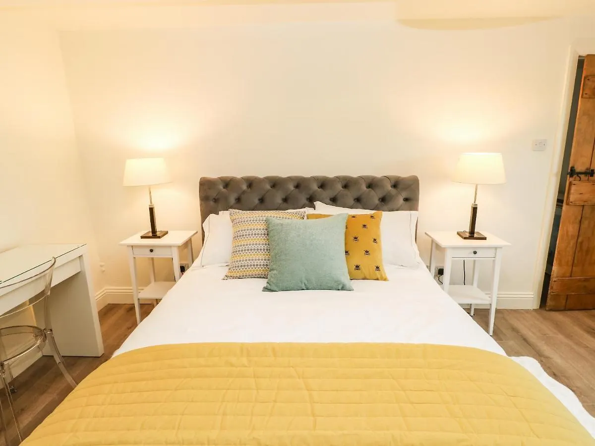 The Cottage, 5 Richley Terrace Newcastle upon Tyne United Kingdom