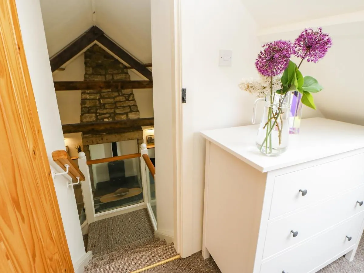 The Cottage, 5 Richley Terrace Newcastle upon Tyne