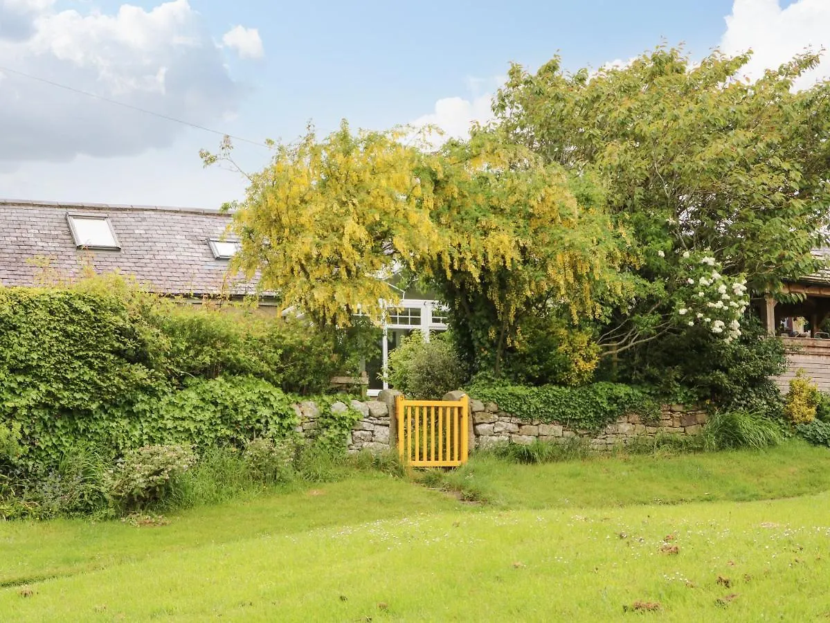 Holiday home The Cottage, 5 Richley Terrace Newcastle upon Tyne