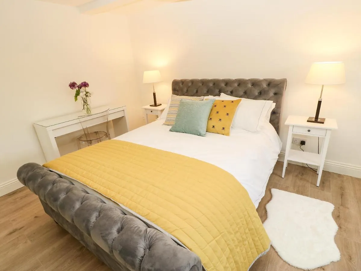 The Cottage, 5 Richley Terrace Newcastle upon Tyne United Kingdom