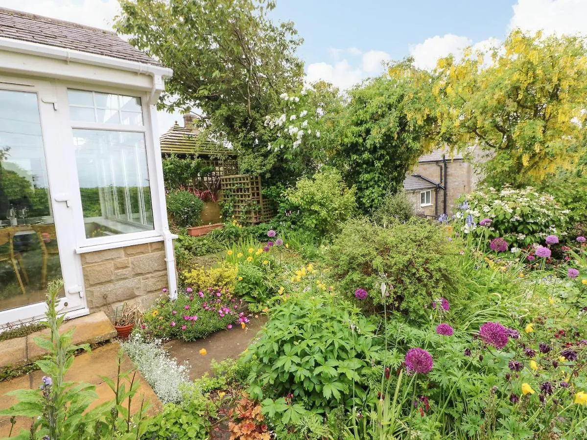 The Cottage, 5 Richley Terrace Newcastle upon Tyne Holiday home