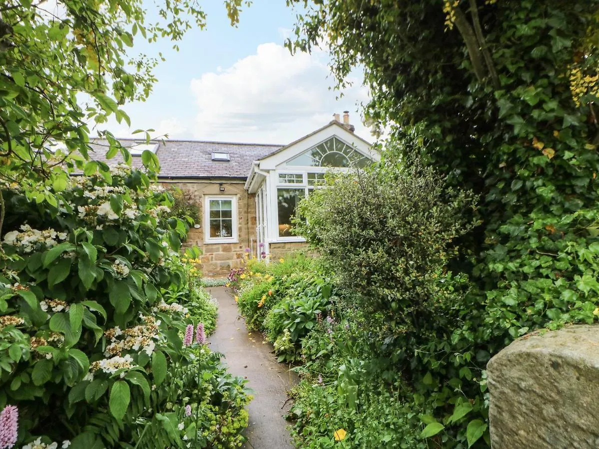 Holiday home The Cottage, 5 Richley Terrace Newcastle upon Tyne United Kingdom