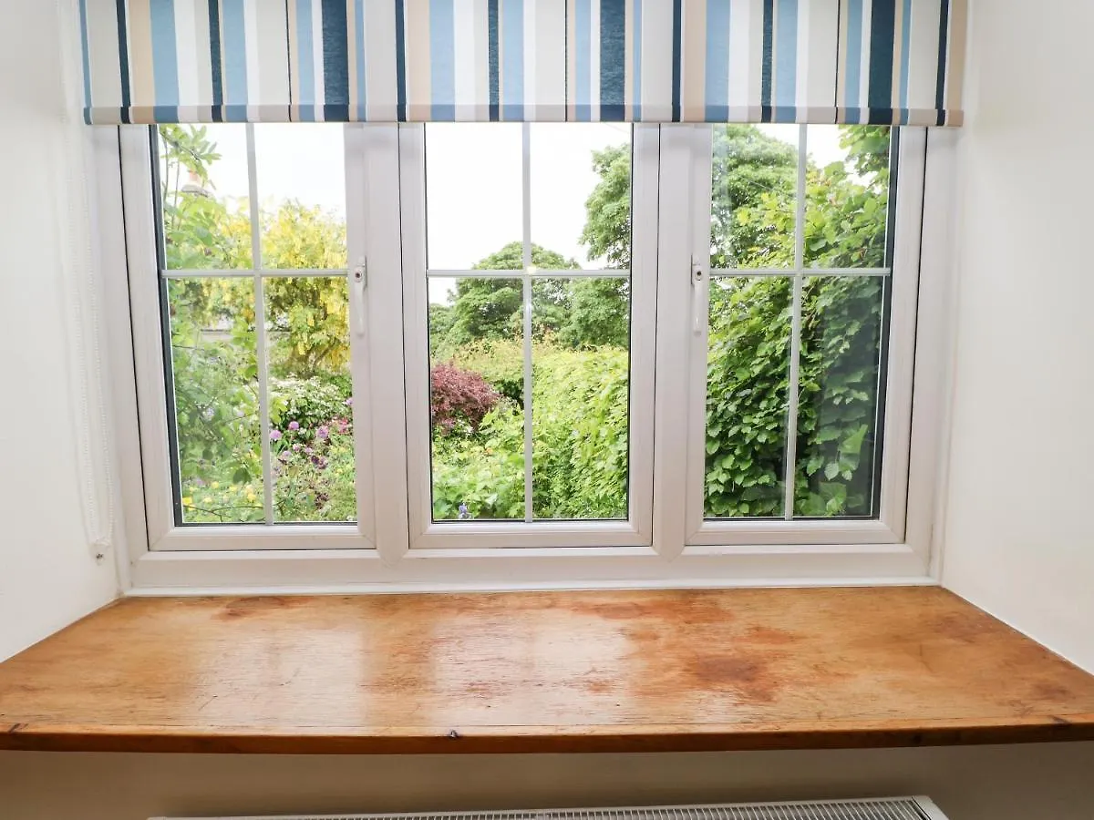 Holiday home The Cottage, 5 Richley Terrace Newcastle upon Tyne