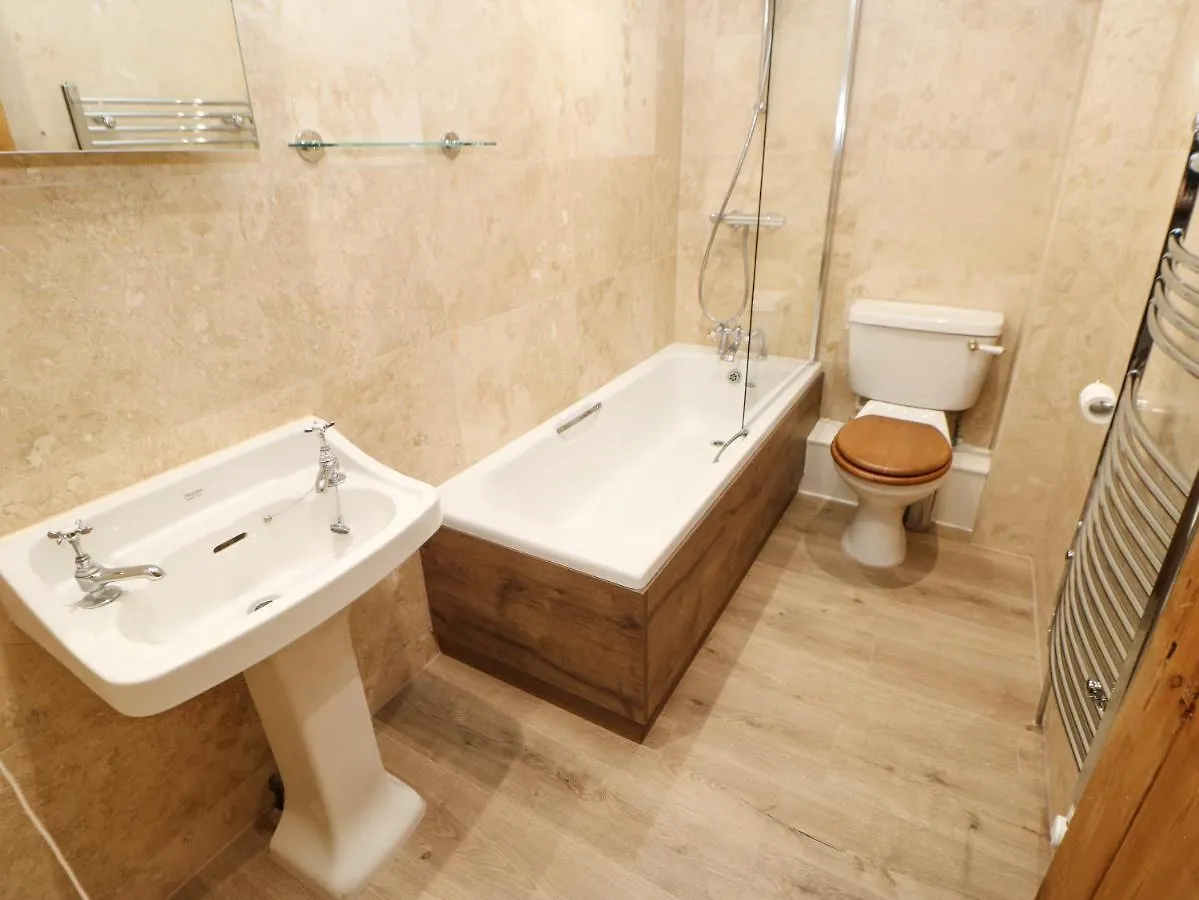 The Cottage, 5 Richley Terrace Newcastle upon Tyne United Kingdom
