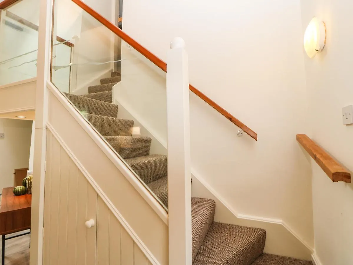 The Cottage, 5 Richley Terrace Newcastle upon Tyne Holiday home