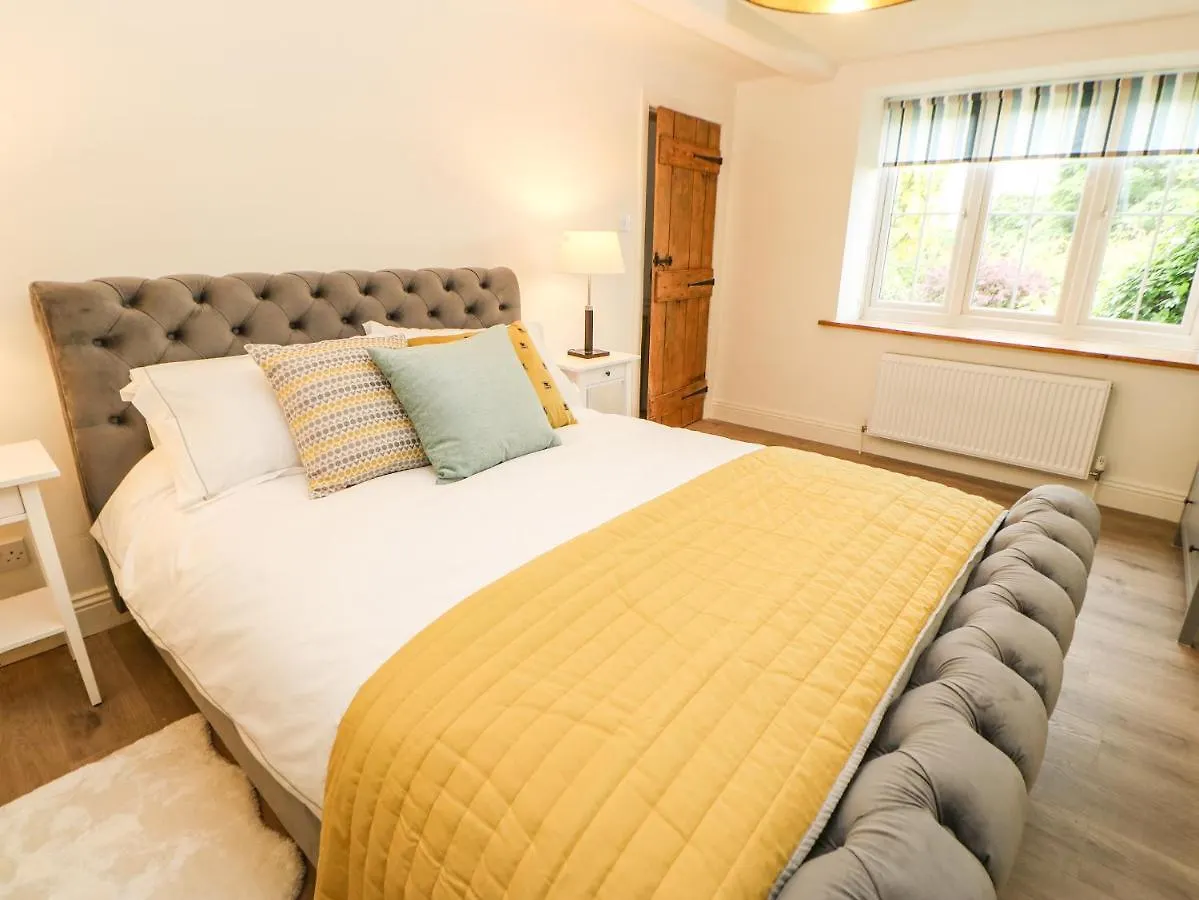 The Cottage, 5 Richley Terrace Newcastle upon Tyne United Kingdom