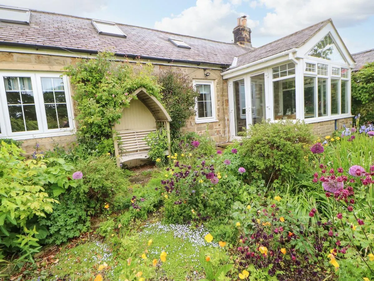 The Cottage, 5 Richley Terrace Newcastle upon Tyne 0*,  United Kingdom