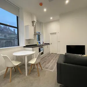 Apartment St. Andrews, Newcastle upon Tyne
