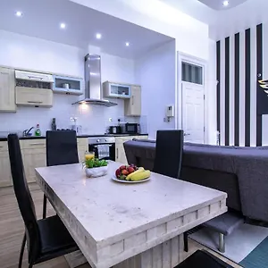 Apartment Ritzland, Newcastle upon Tyne
