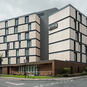 Staybridge By Ihg Appart hôtel