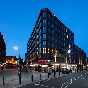 3* Отель Hampton By Hilton