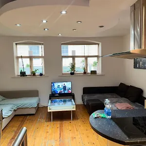 Apartment Centre, Newcastle upon Tyne