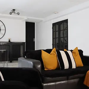 Apartment Tyne Quarters, Newcastle upon Tyne