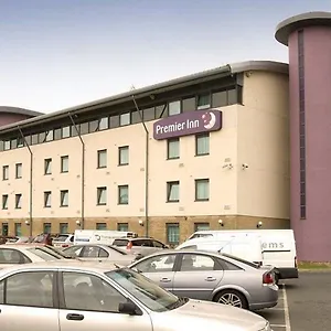 Premier Airport Hotel